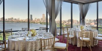 Hyatt Regency Cambridge Weddings in Cambridge MA