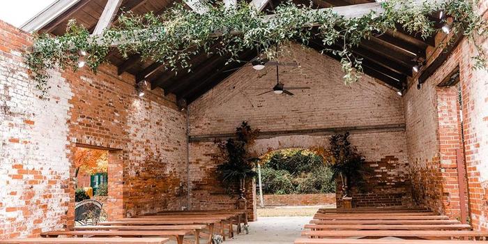 Enterprise Mill Events Weddings Get Prices for Wedding