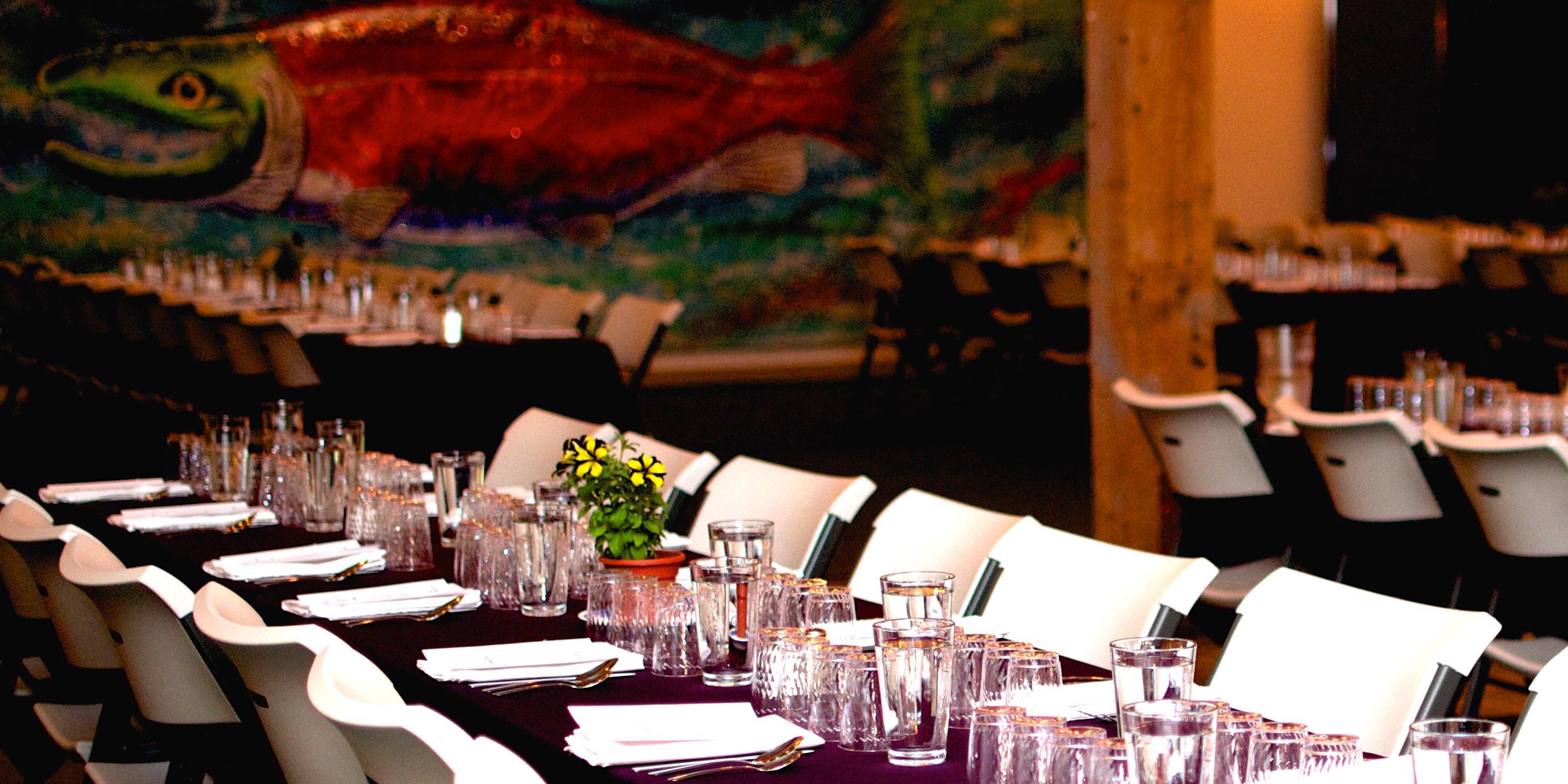 Haines Fairgrounds weddings in Haines AK