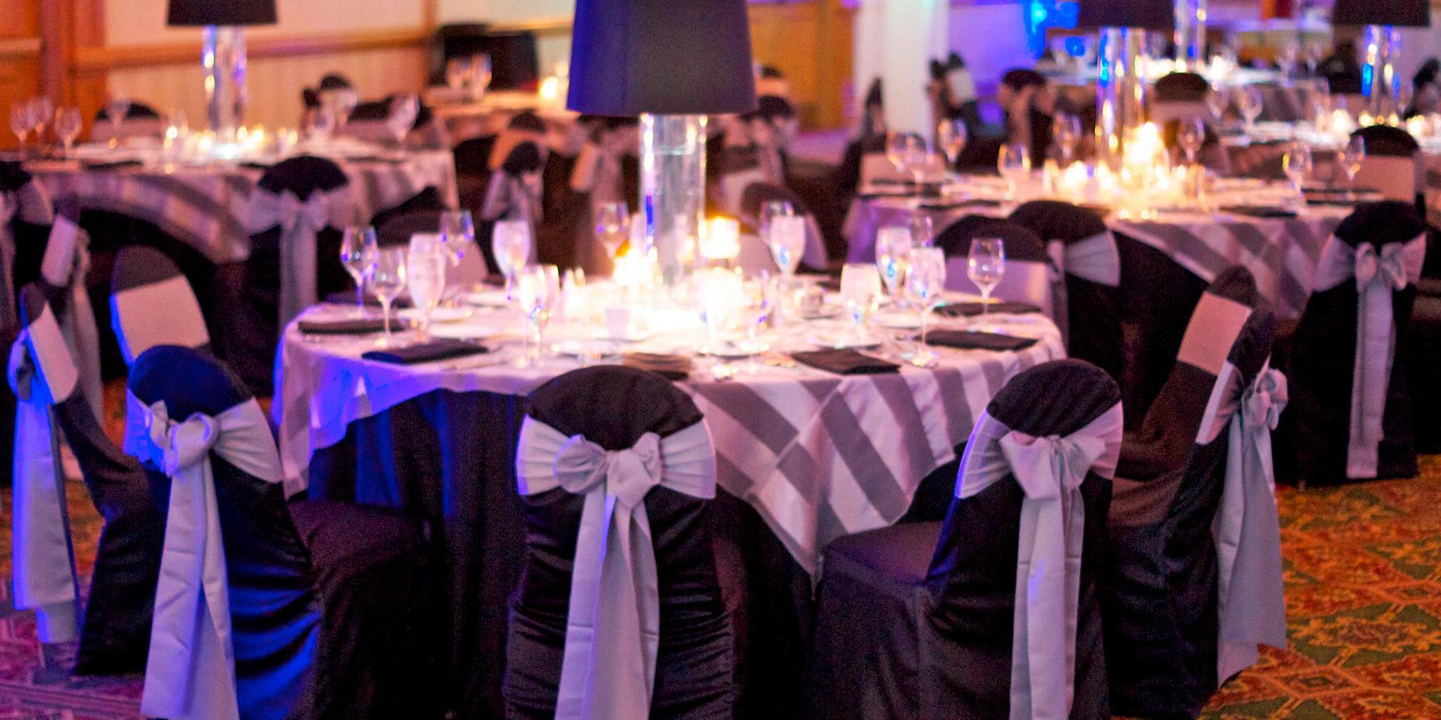 Greensboro Marriott Downtown weddings in Greensboro NC
