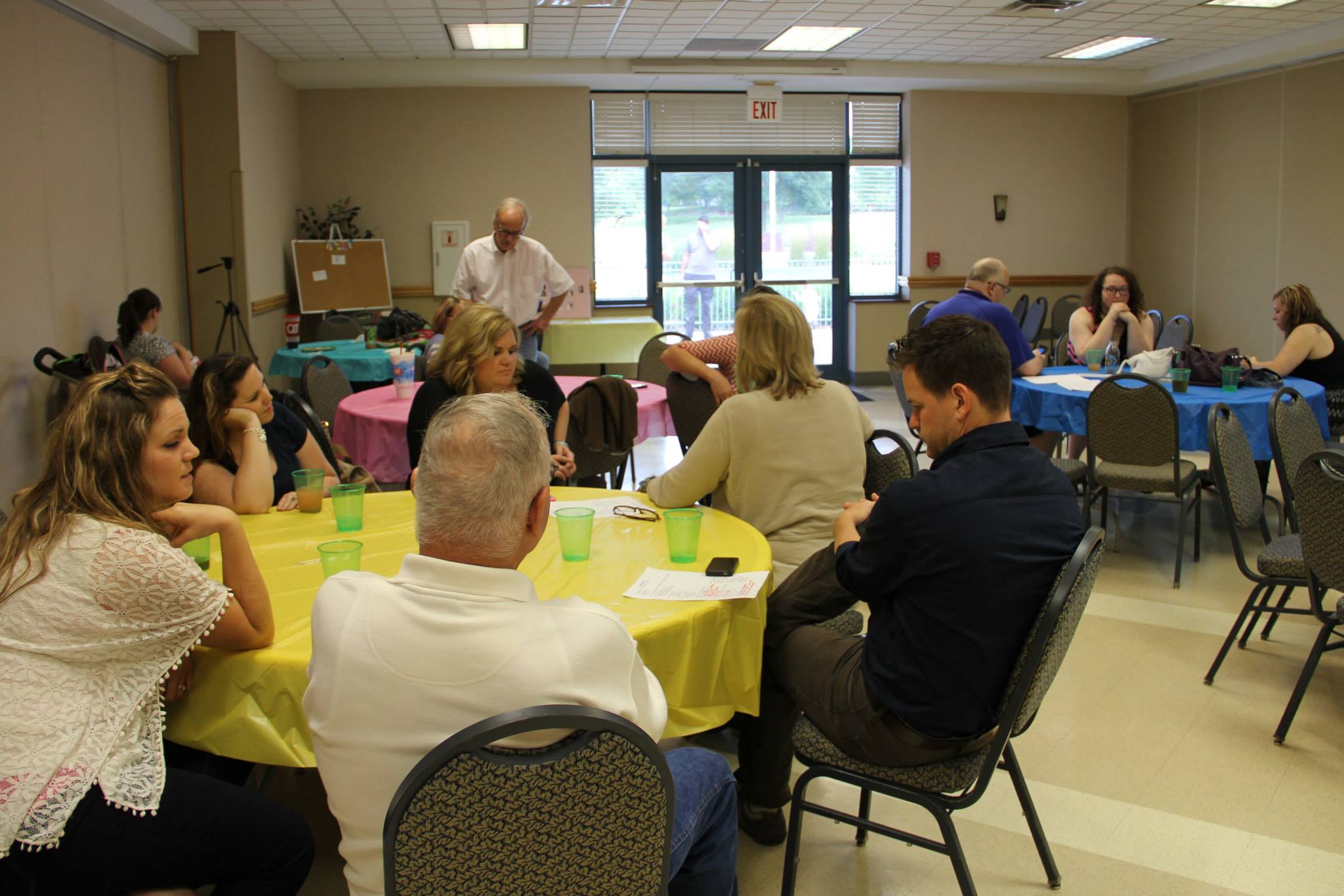 Liberty Community Center, photo 6