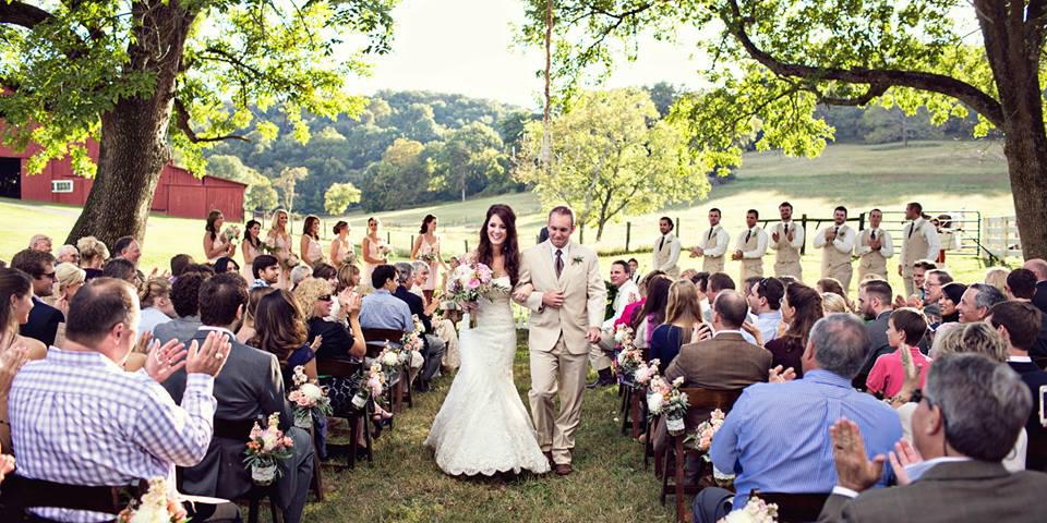 Magnolia Village (prev.Samary Plantation) weddings in Eagleville TN