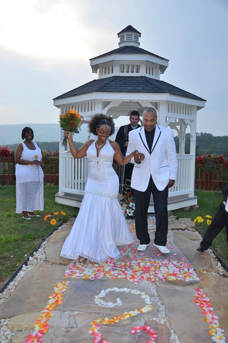 Angel S View Chapel Weddings Get Prices For Wedding Venues In Tn Angel S View Chapel Wedding Venue Picture 4 Of 8 Provided By