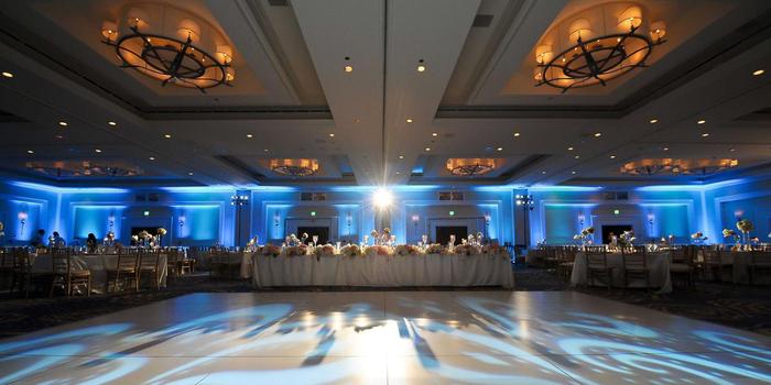 Wedding Venues Information And Pricing Spot Price This Venue
