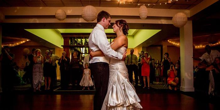 Lake Wissota Golf %26 Events Wedding Chippewa Falls WI 2_main