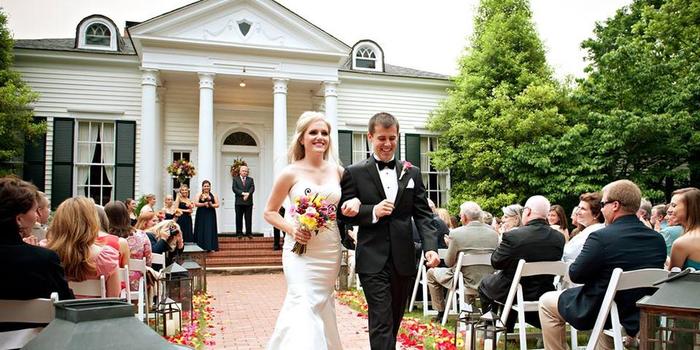 Burge Plantation Weddings Get Prices For Wedding Venues In Ga Price This Venue