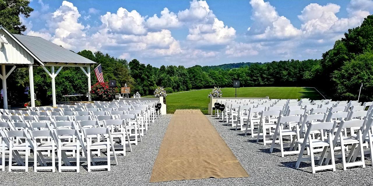 Chukkar Farm Polo Club & Event Facility weddings in Alpharetta GA