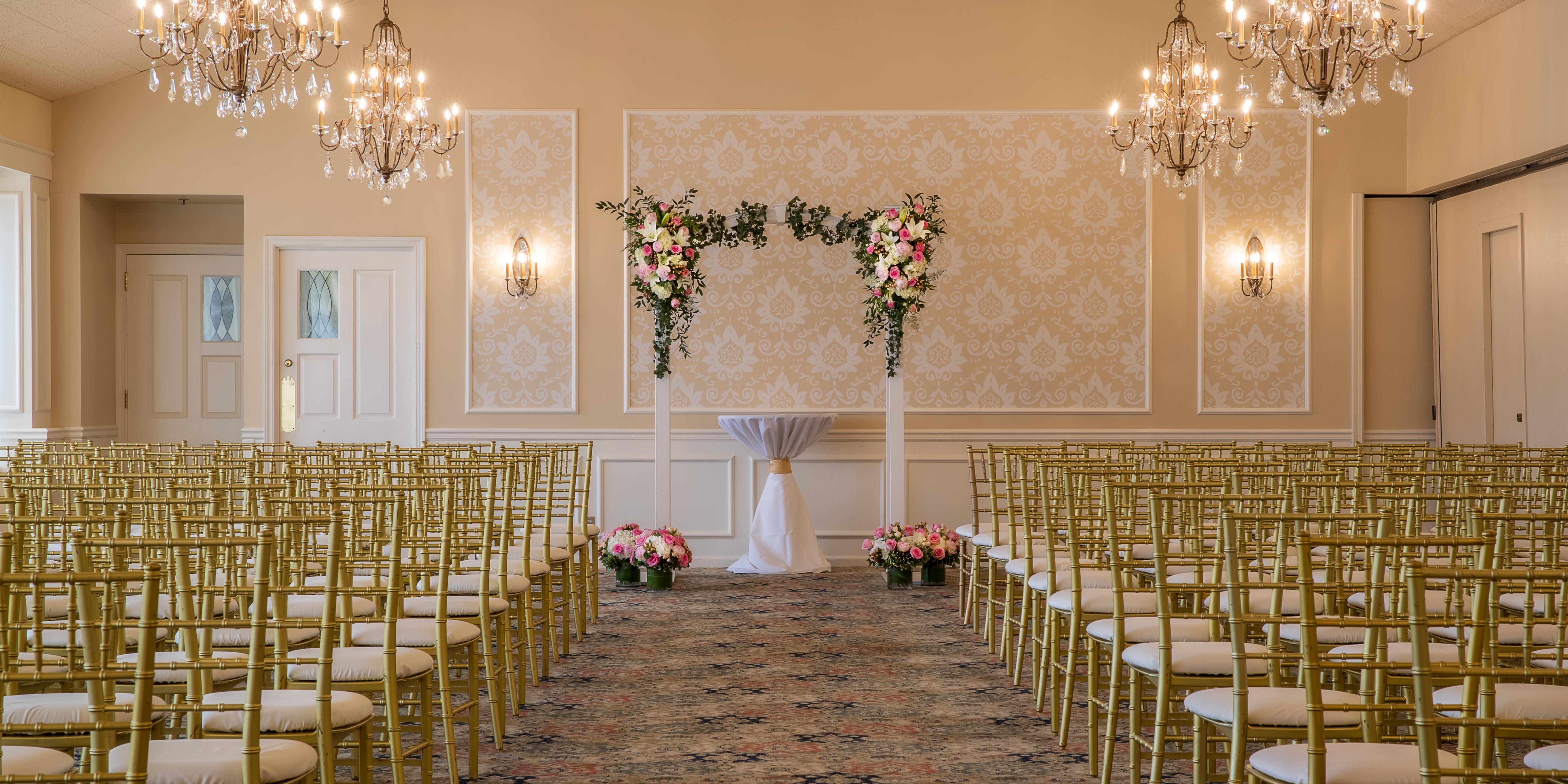 Wisconsin Club - Country Club weddings in Milwaukee WI