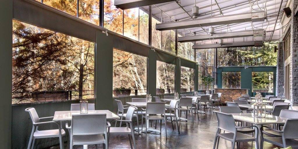 Ray's At Killer Creek weddings in Alpharetta GA