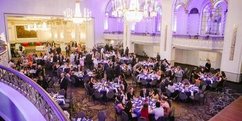Boston Park Plaza Weddings in Boston MA