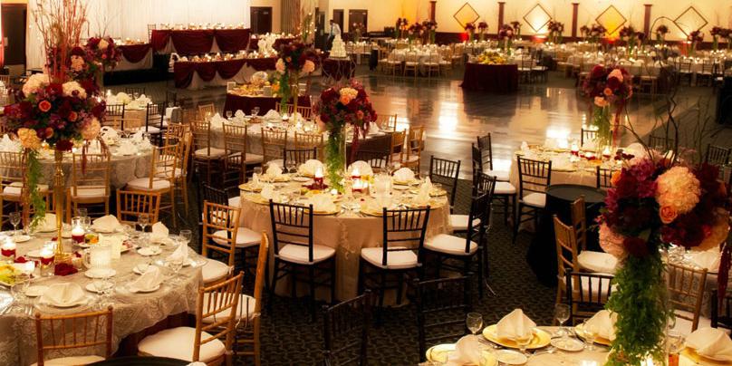 MCC Banquets and Events weddings in Sterling Heights MI