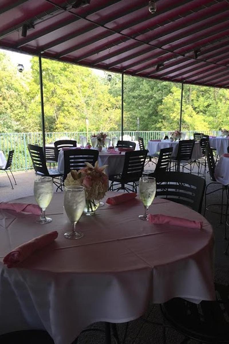 Andiamo Banquet Center Dearborn Weddings Get Prices for Wedding