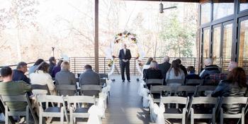 White Deer Park Nature Center Weddings in Garner NC