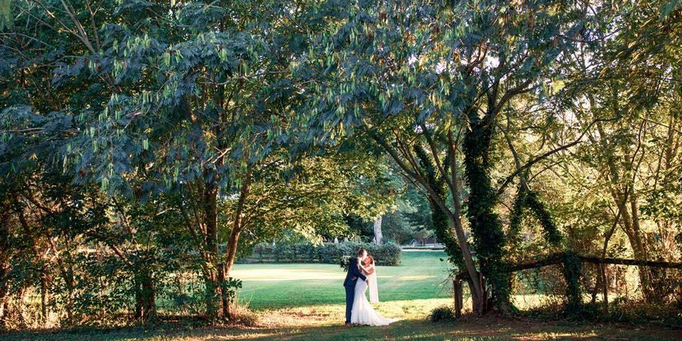 1812 Hitching Post weddings in Harmony NC