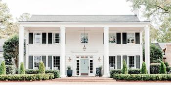Highgrove Estate Weddings in Fuquay-Varina NC