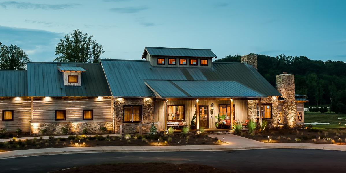 The Cliffs at Mountain Park weddings in Marietta SC