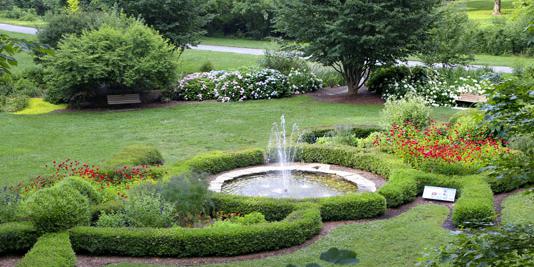 Greensboro Arboretum weddings in Greensboro NC