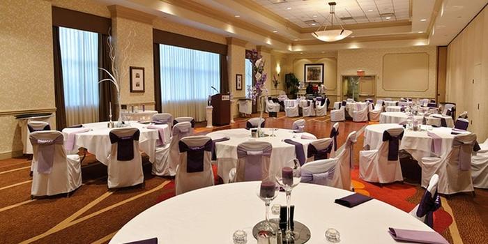 Wedding Venues Information And Pricing Spot