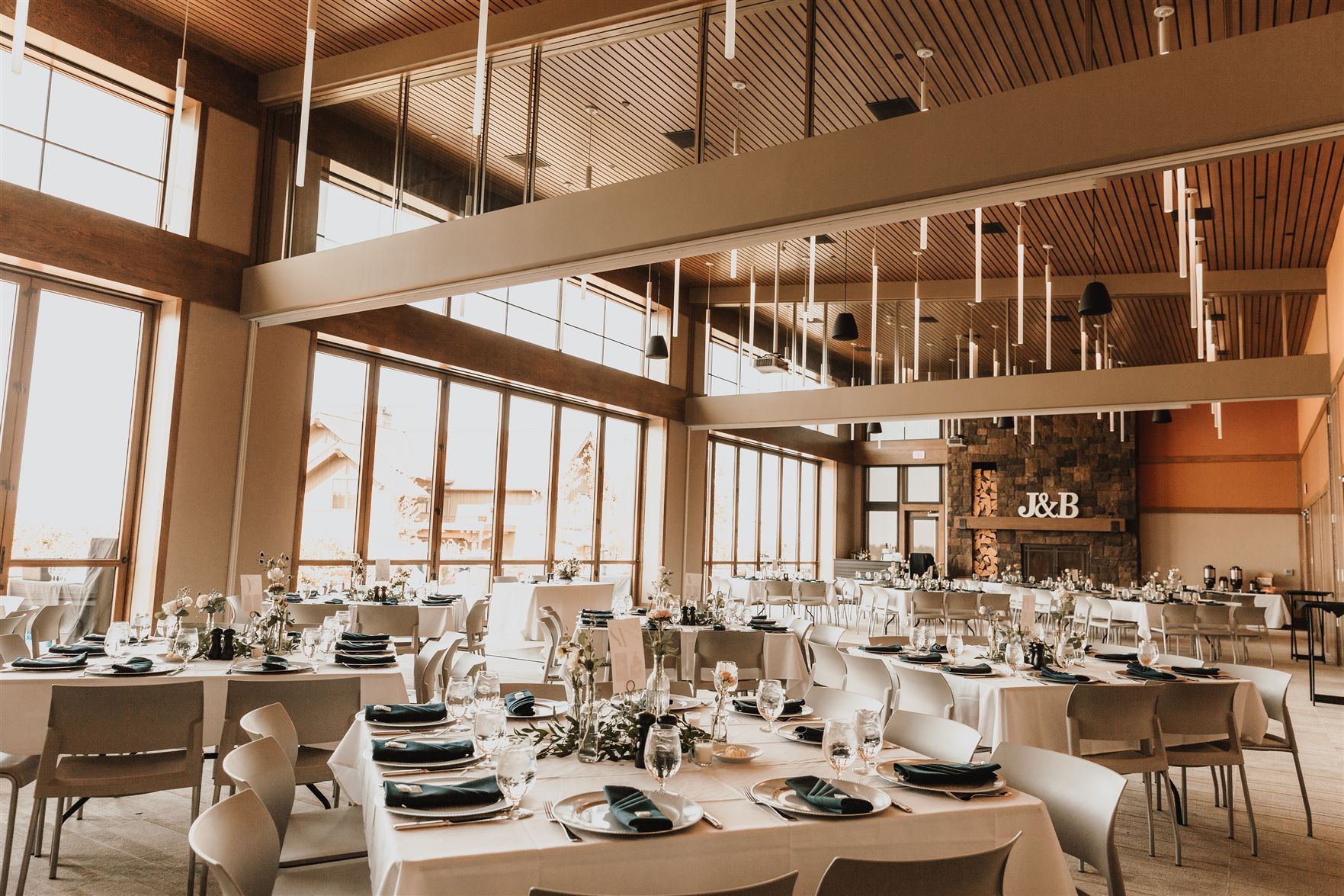 Tetherow | Venue - Bend, OR | Wedding Spot