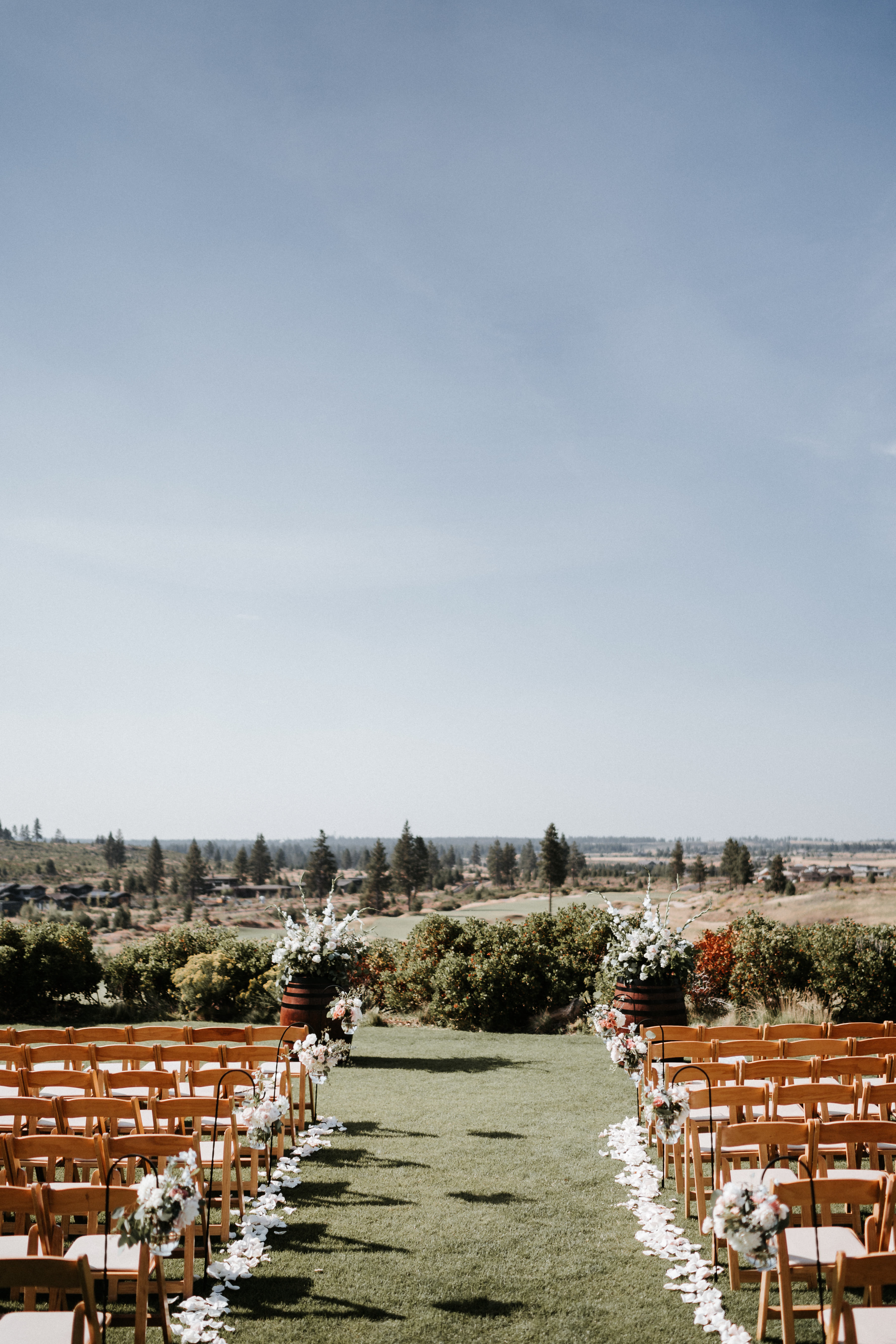 Tetherow | Venue - Bend, OR | Wedding Spot