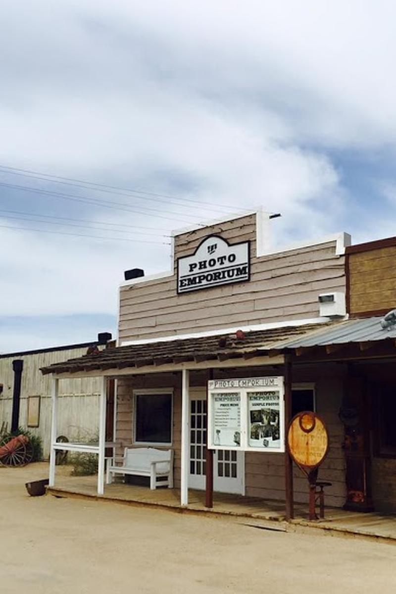 Rawhide Western Town & Event Center Weddings Get Prices for Wedding