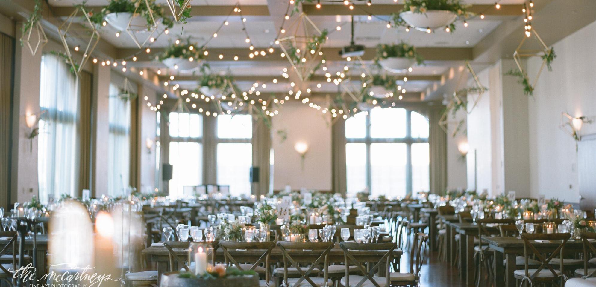 Jefferson Street Event Center weddings in Wausau WI