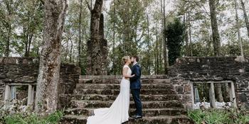 The Ruins at Kellum Valley Farm Weddings in Cleveland GA