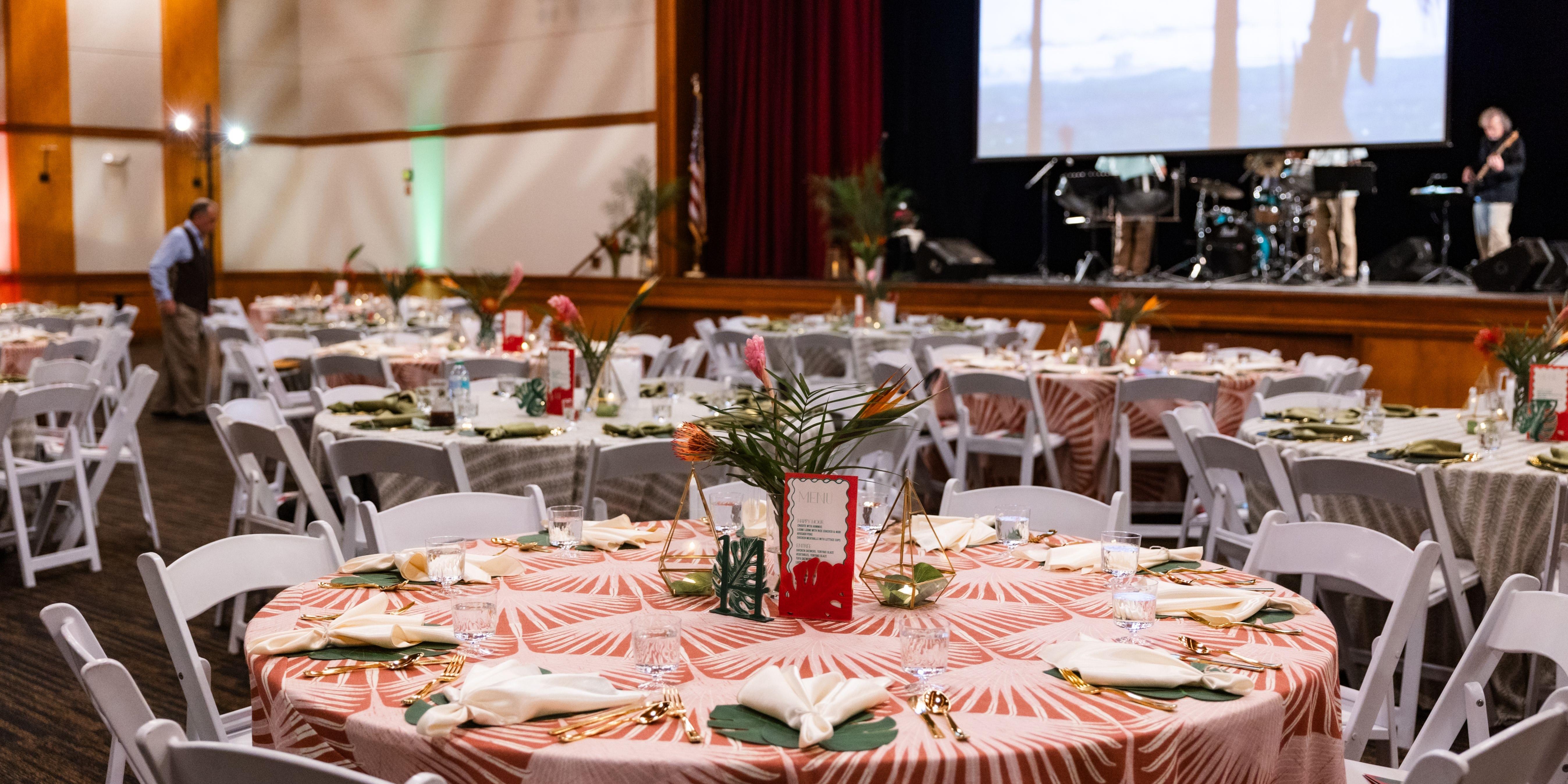 Gordon Jewish Community Center weddings in Nashville TN