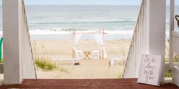 Page 7 Compare Prices For Top 373 Wedding Venues In Kure Beach Nc Emerald Isle Realty Sunseeker Weddings In Nc