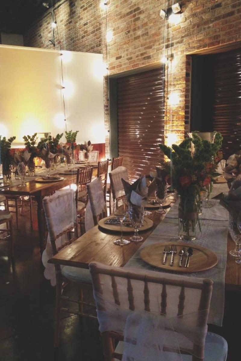 The Palm Door on Sixth Weddings Get Prices for Wedding Venues in TX