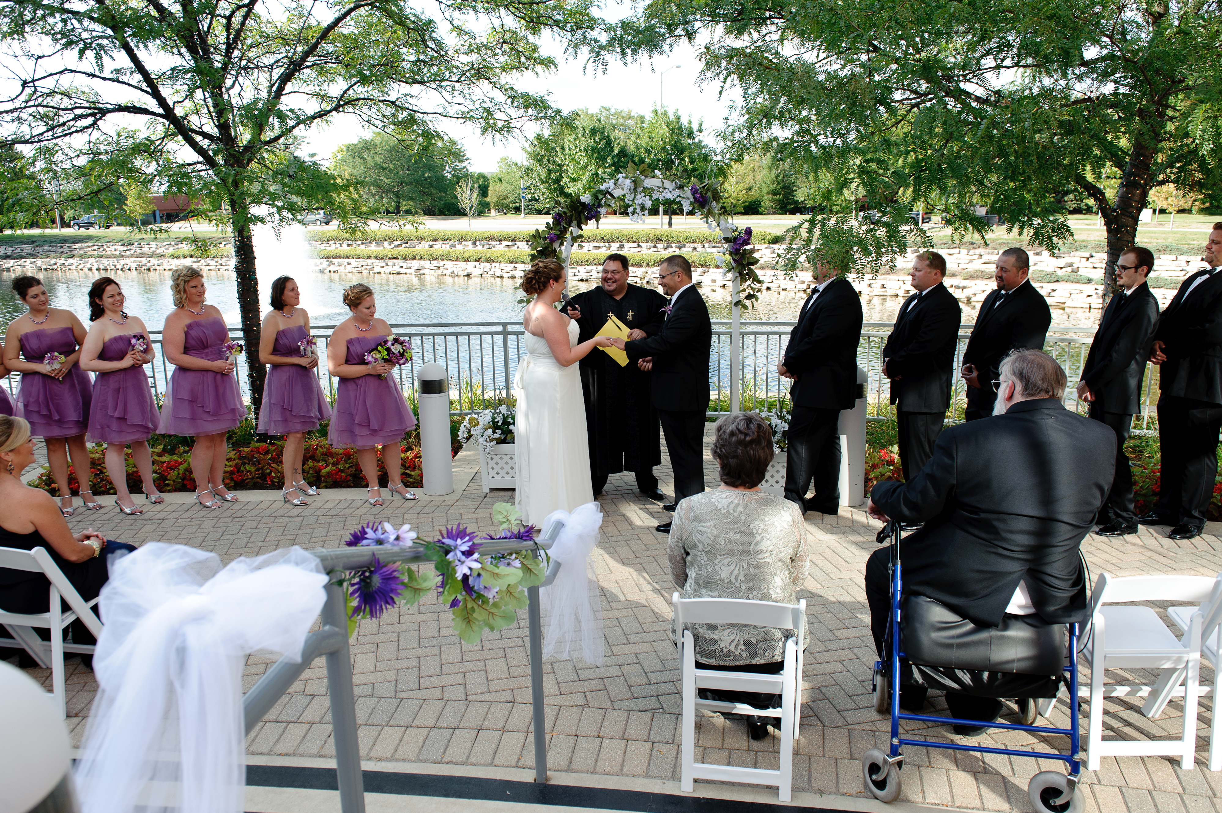 NIU Conference Center | Venue - Naperville, IL | Wedding Spot, image size:3995x2658