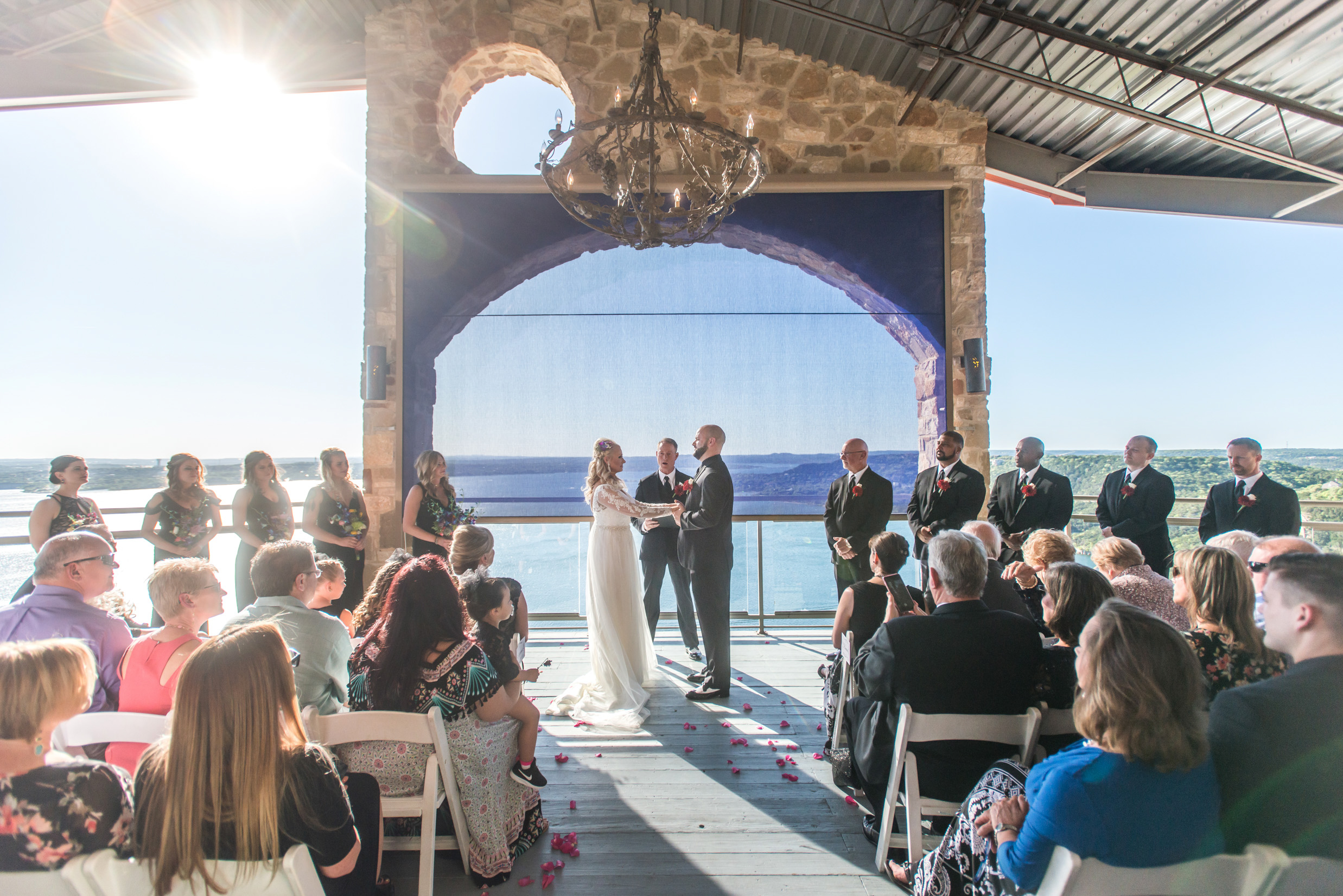 The Oasis On Lake Travis Venue Austin Price It Out