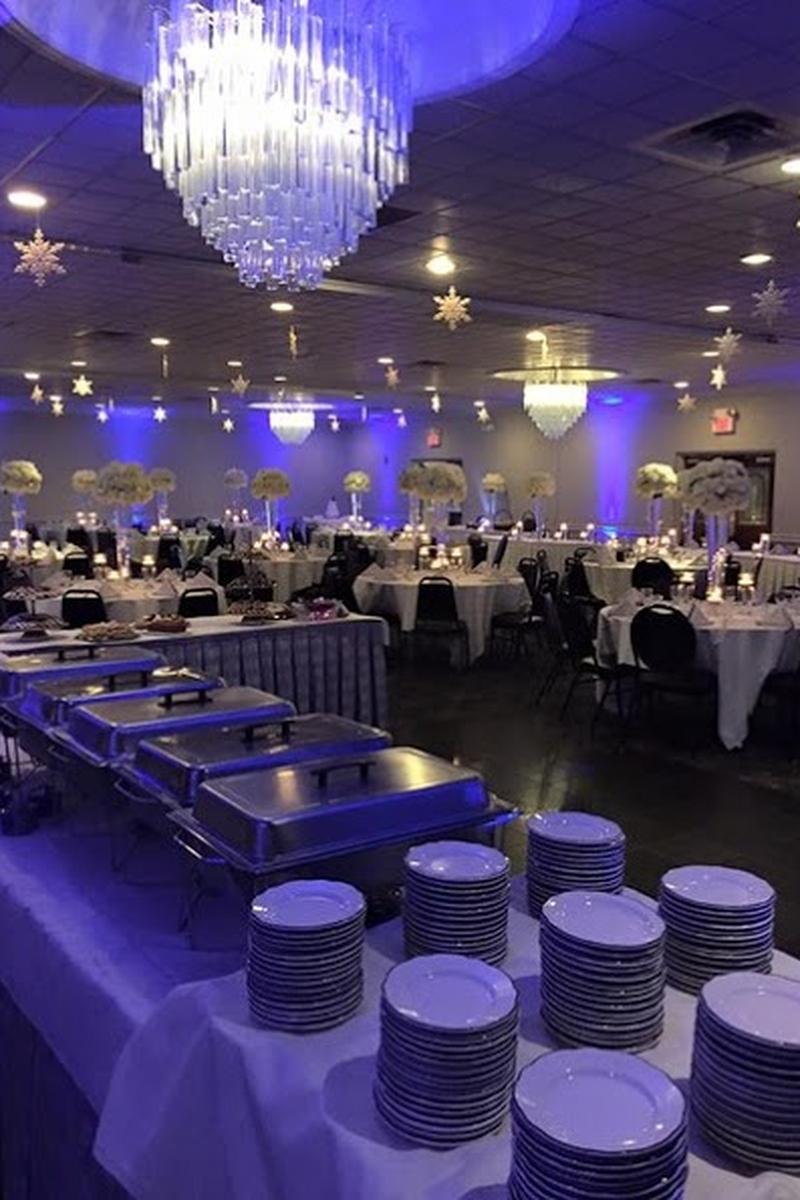 The Berwick Banquet Center Weddings Get Prices for Wedding Venues in OH