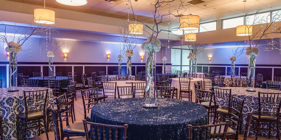 1705 East Events weddings in Raleigh NC