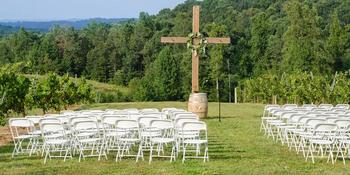 Engelheim Vineyards Weddings in Ellijay GA