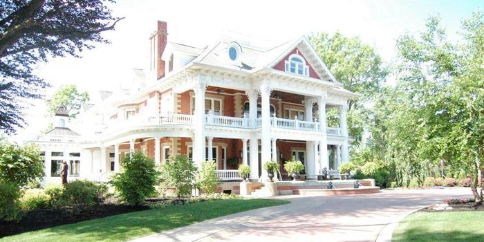 The Historic Onesto Event Center Today 39 S Bride Your Northeast Outside Of The Mar