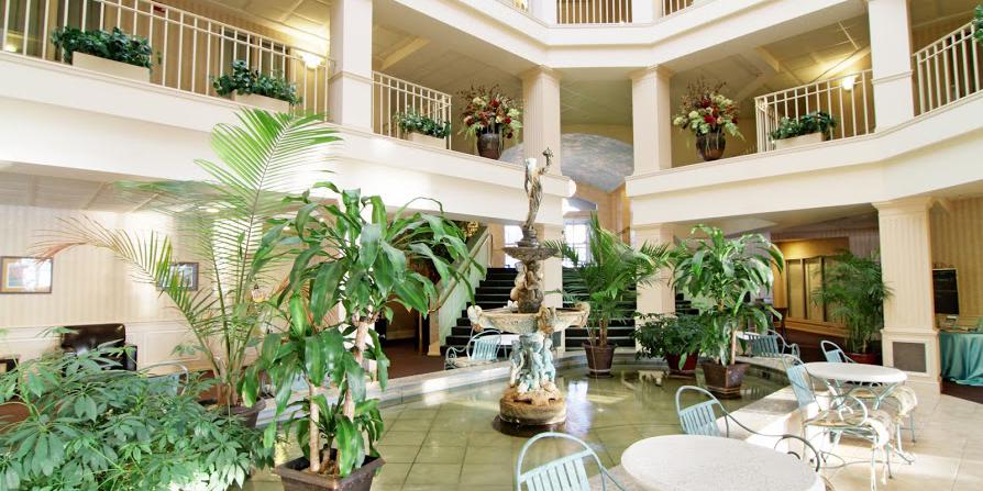 Bella Vista Suites weddings in Lake Geneva WI