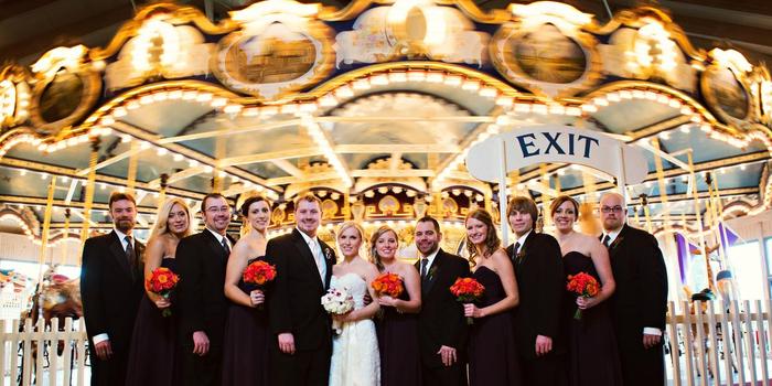 Wedding Venues Information And Pricing Spot