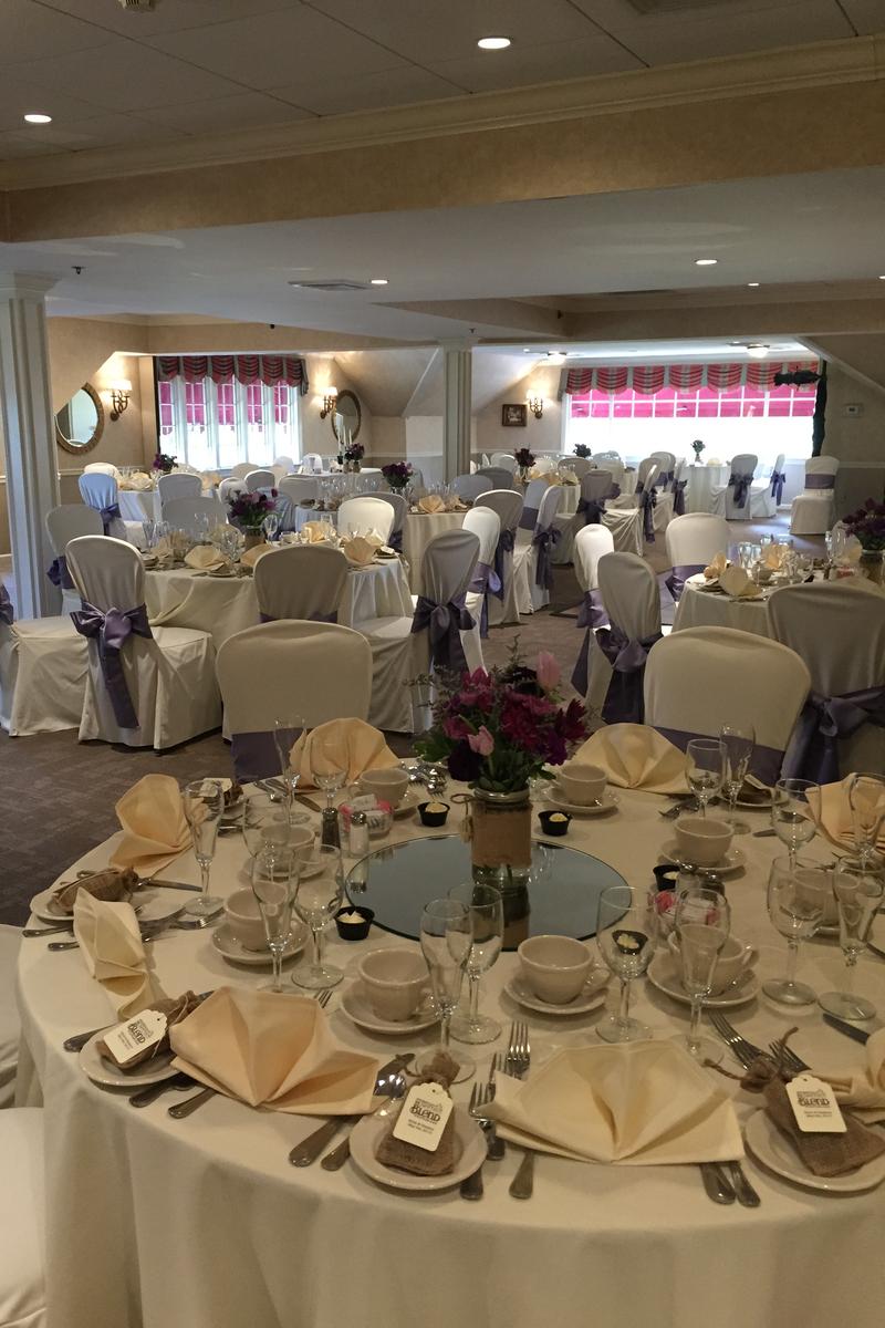 Wedding Venues Information And Pricing Spot