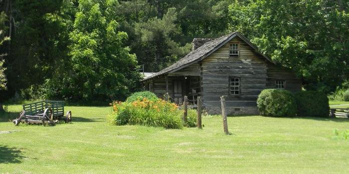 Pisgah View Ranch Wedding Asheville NC 2_main