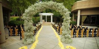 Peachtree City Hotel and Conference Center Weddings in Peachtree City GA