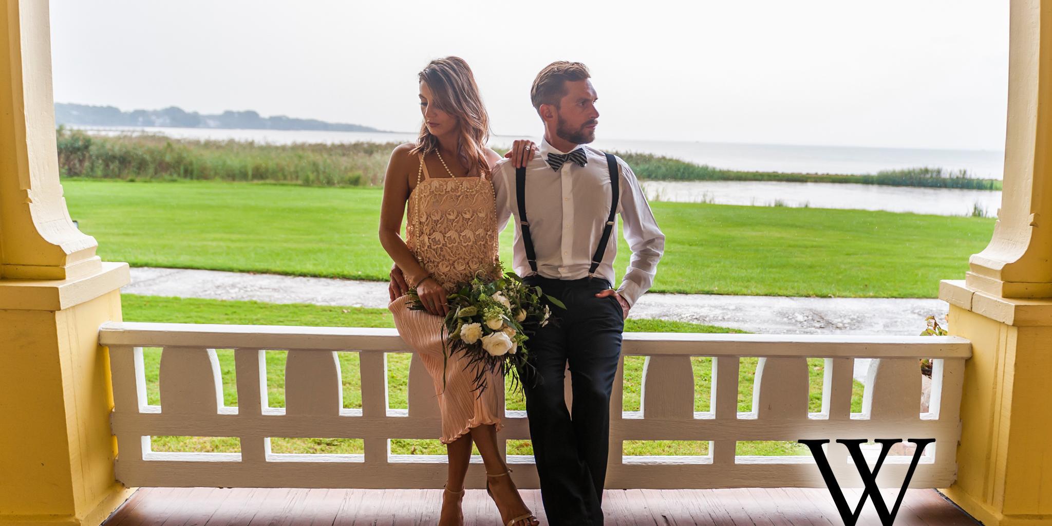 Whalehead in Historic Corolla weddings in Corolla NC