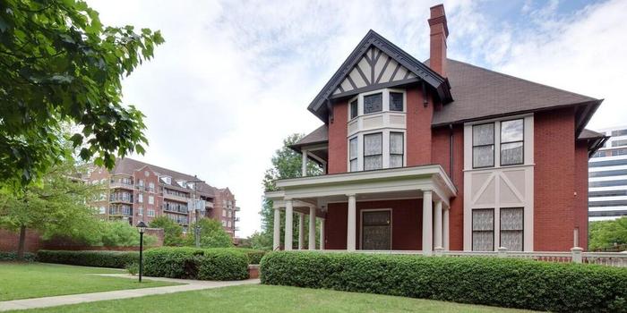 Margaret Mitchell House Weddings | Get Prices for Wedding ...