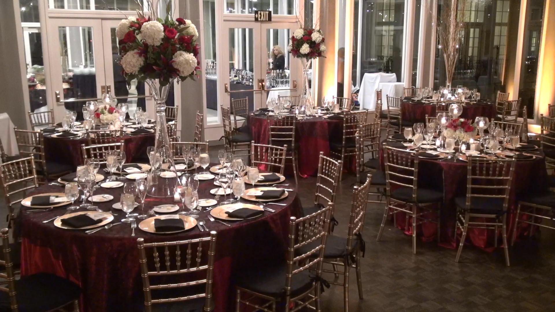 Grosse Pointe War Memorial Venue Grosse Pointe Farms