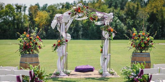 The Williamsburg Winery Weddings Get Prices For Wedding Venues In Va The Williamsburg Winery Wedding Venue Picture 2 Of 8 Photo By Brad Howe Photography