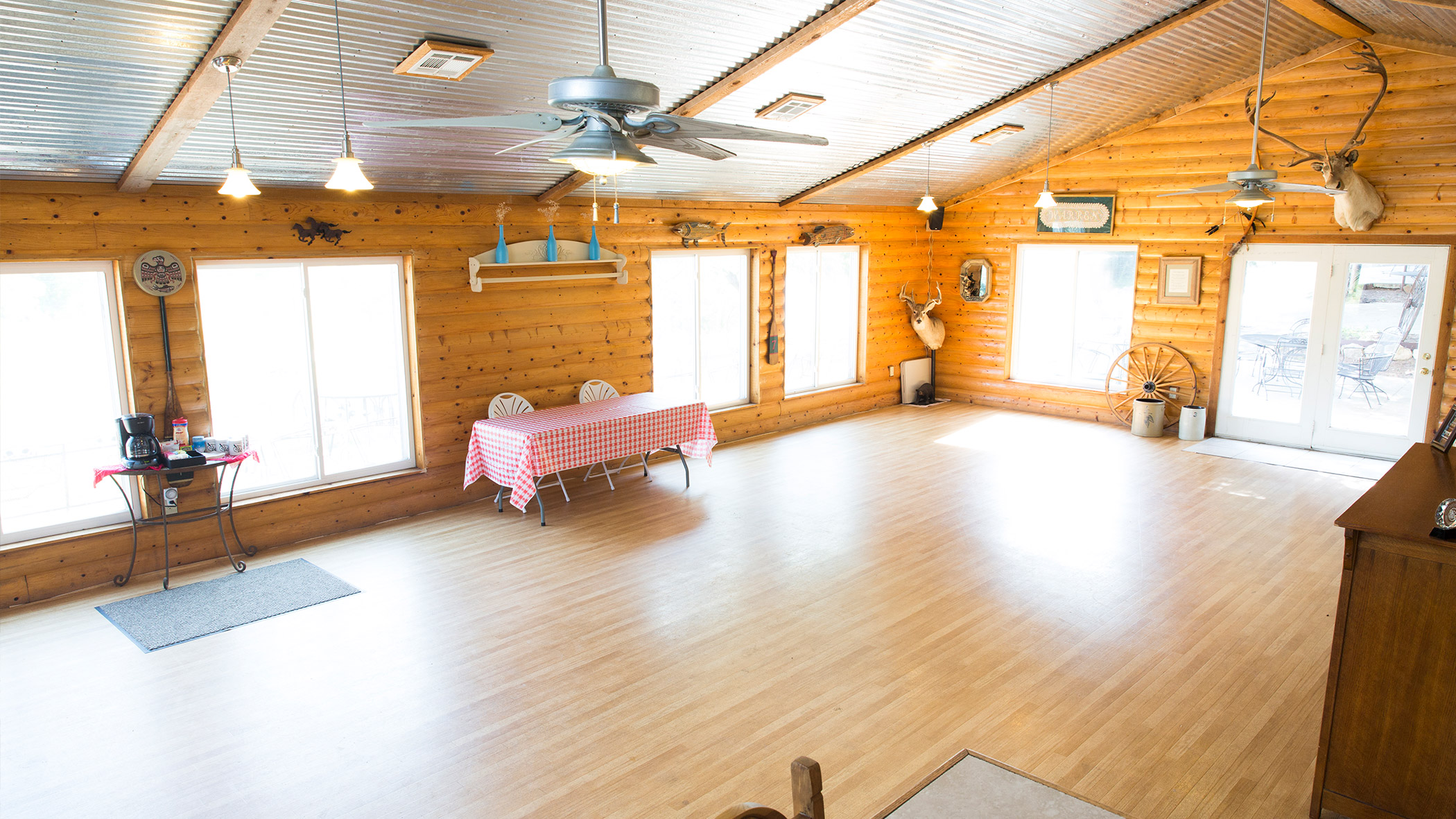 Meadowlake Ranch Wedding