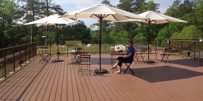 Chattahoochee Nature Center Weddings Get Prices for Wedding Venues