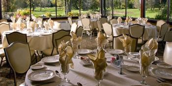 Burning Tree Golf & Country Club Weddings in Macomb MI