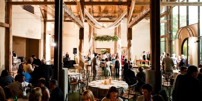 Barr Mansion Ballroom Weddings Get Prices For Wedding Price This Venue
