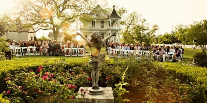 Barr Mansion Ballroom Weddings Get Prices For Wedding Price This Venue